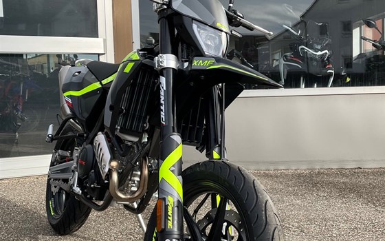 Neufahrzeug Fantic XMF 125 Performance - Bild 15