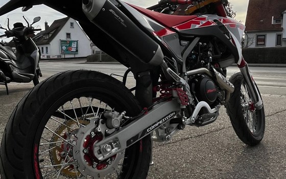 Neufahrzeug Fantic XMF 125 Performance - Bild 6