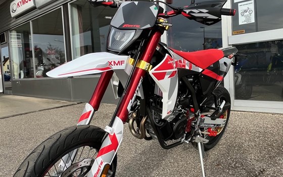 Neufahrzeug Fantic XMF 125 Performance - Bild 8