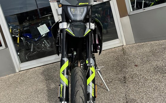 Neufahrzeug Fantic XMF 125 Performance - Bild 9