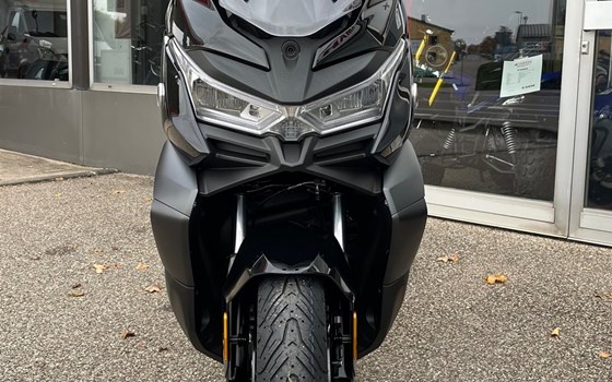 Neufahrzeug Voge SR4 350i ABS - Bild 2