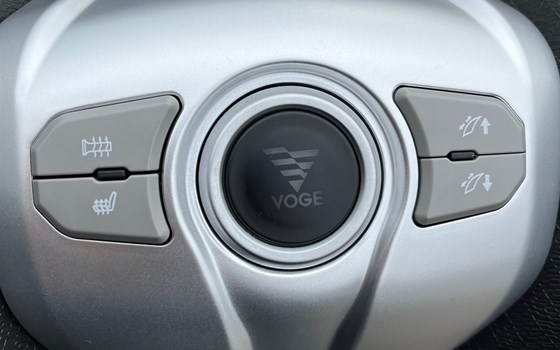 Neufahrzeug Voge SR4 350i ABS - Bild 10