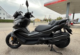 Neumotorrad Voge SR4 350i ABS