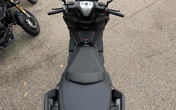 Neufahrzeug Voge SR4 350i ABS - Bild 5