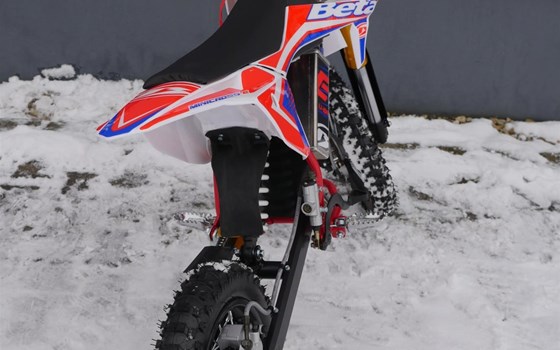 Neufahrzeug Beta Minicross E - Bild 9