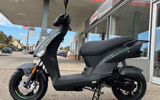 Neufahrzeug Kymco Agility 50 - Bild 1
