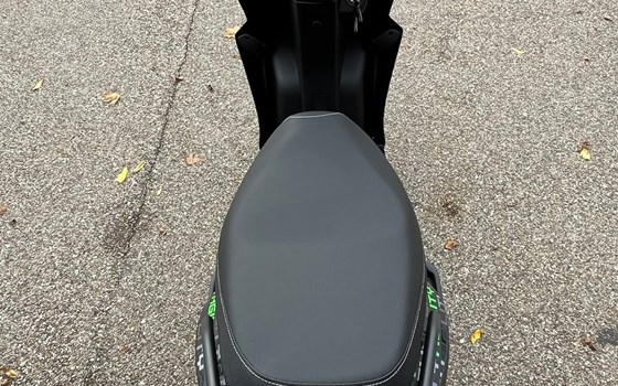 Neufahrzeug Kymco Agility 50 - Bild 5
