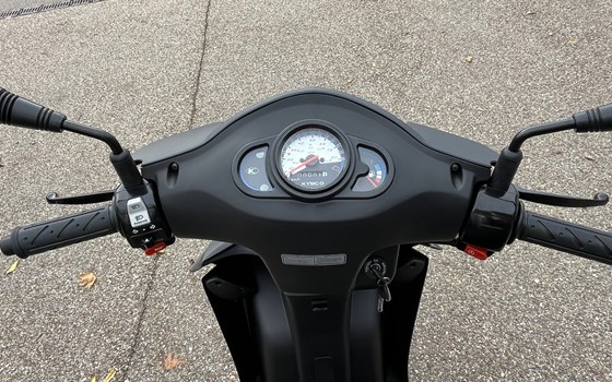 Neufahrzeug Kymco Agility 50 - Bild 6