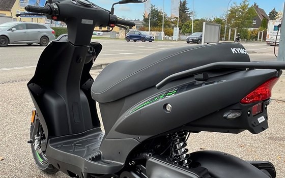 Neufahrzeug Kymco Agility 50 - Bild 8