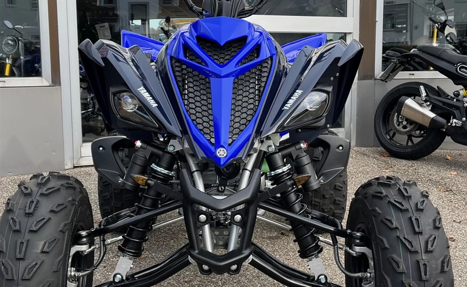 Angebot Yamaha YFM 700 R Bild 2: Angebot Yamaha YFM 700 R