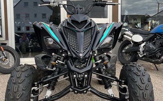 Neufahrzeug Yamaha YFM 700 R - Bild 10