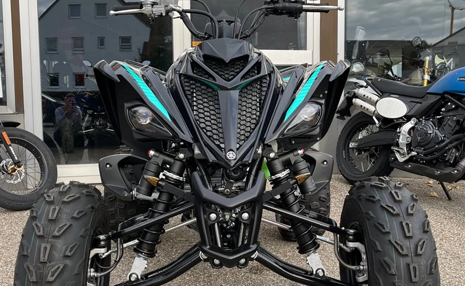 Angebot Yamaha YFM 700 R Bild 10: Angebot Yamaha YFM 700 R