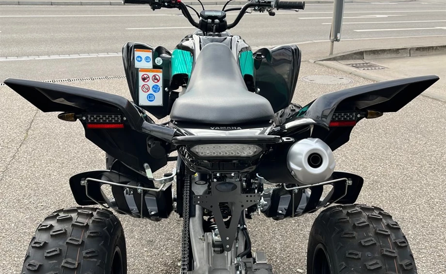 Angebot Yamaha YFM 700 R Bild 12: Angebot Yamaha YFM 700 R