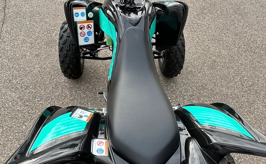 Angebot Yamaha YFM 700 R Bild 14: Angebot Yamaha YFM 700 R