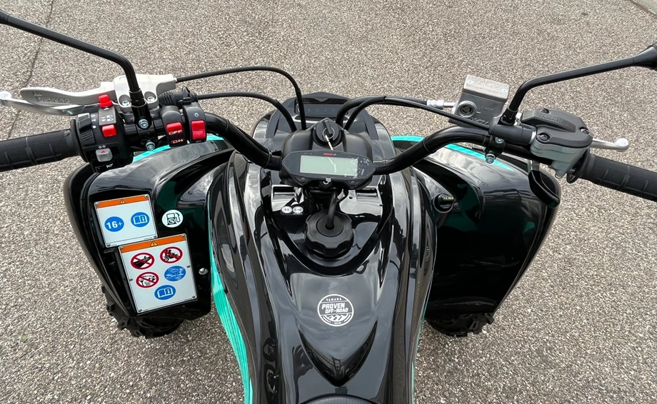 Angebot Yamaha YFM 700 R Bild 15: Angebot Yamaha YFM 700 R