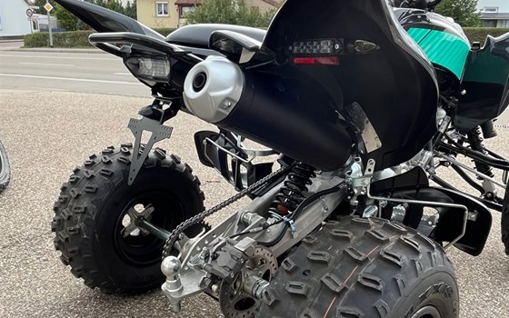 Neufahrzeug Yamaha YFM 700 R - Bild 16