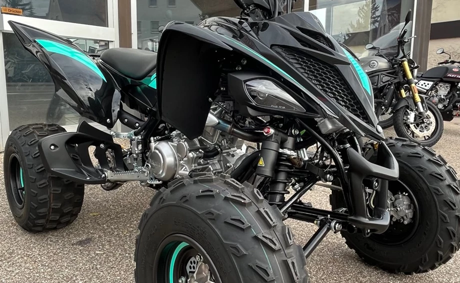 Angebot Yamaha YFM 700 R Bild 17: Angebot Yamaha YFM 700 R