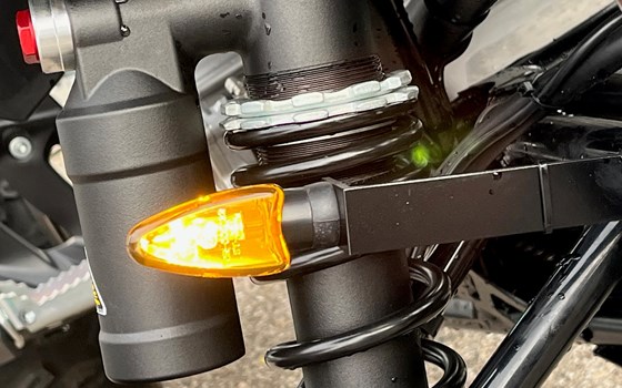 Neufahrzeug Yamaha YFM 700 R - Bild 18