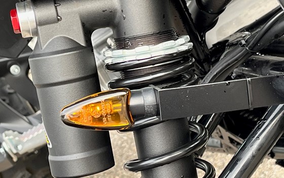 Neufahrzeug Yamaha YFM 700 R - Bild 19