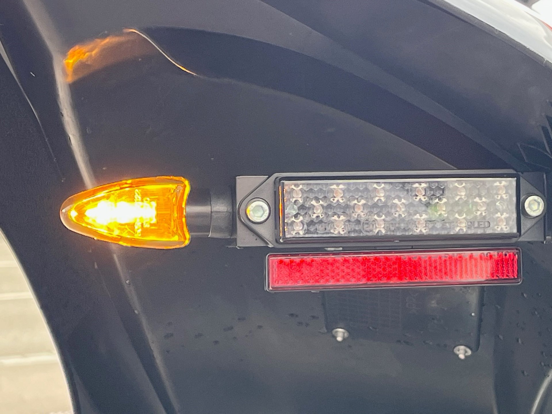 Yamaha YFM 700 R