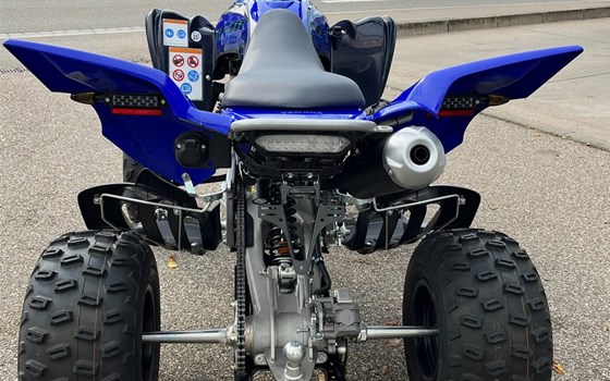 Neufahrzeug Yamaha YFM 700 R - Bild 4