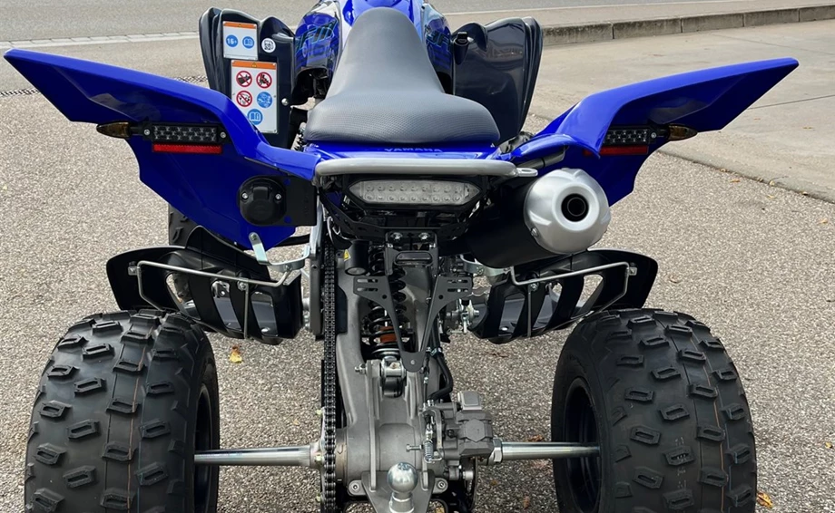 Angebot Yamaha YFM 700 R Bild 4: Angebot Yamaha YFM 700 R