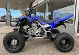 Neumotorrad Yamaha YFM 700 R