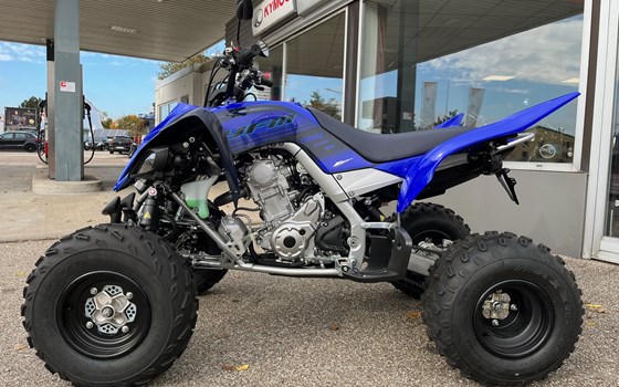 Neufahrzeug Yamaha YFM 700 R - Bild 1