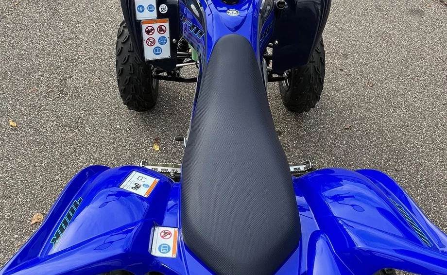 Angebot Yamaha YFM 700 R Bild 5: Angebot Yamaha YFM 700 R