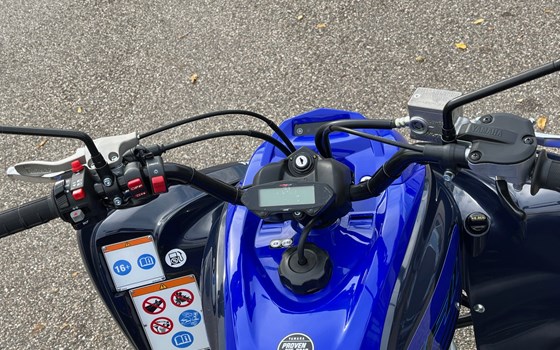 Neufahrzeug Yamaha YFM 700 R - Bild 7