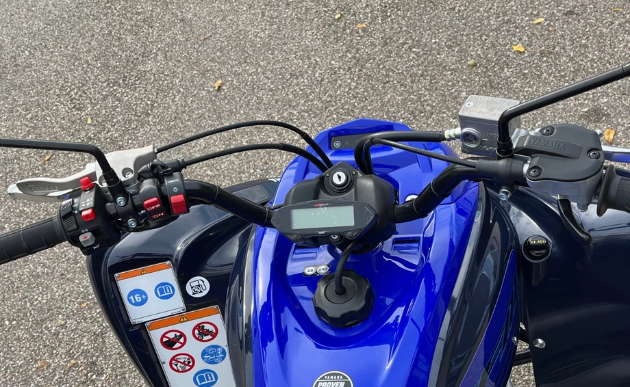 Angebot Yamaha YFM 700 R Bild 7: Angebot Yamaha YFM 700 R