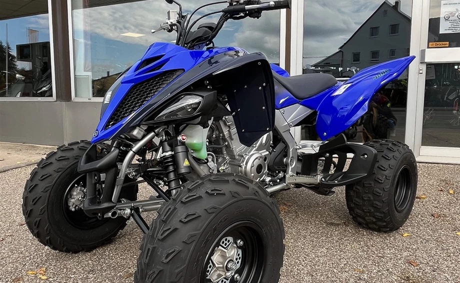 Angebot Yamaha YFM 700 R Bild 9: Angebot Yamaha YFM 700 R