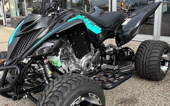 Neufahrzeug Yamaha YFM 700 R - Bild 10