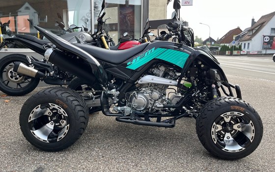 Neufahrzeug Yamaha YFM 700 R - Bild 3