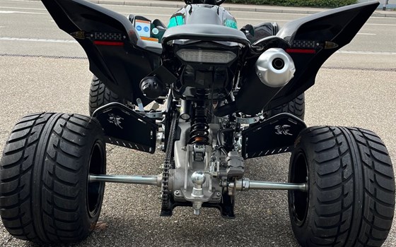 Neufahrzeug Yamaha YFM 700 R - Bild 4