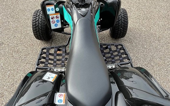 Neufahrzeug Yamaha YFM 700 R - Bild 5