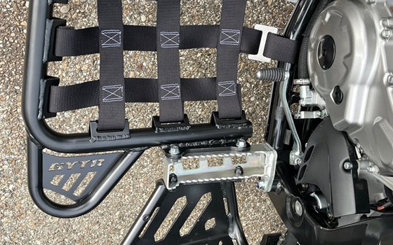 Neufahrzeug Yamaha YFM 700 R - Bild 7