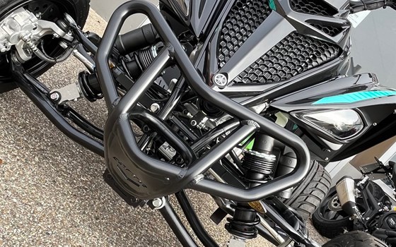 Neufahrzeug Yamaha YFM 700 R - Bild 8