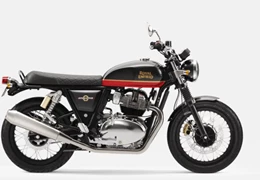 Neumotorrad Royal Enfield Interceptor 650 Neumotorrad Royal Enfield Interceptor 650