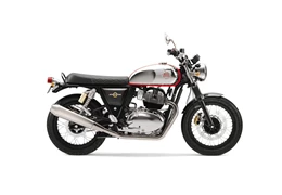 Neumotorrad Royal Enfield Interceptor 650 Neumotorrad Royal Enfield Interceptor 650