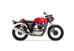 Neumotorrad Royal Enfield Continental GT 650 Neumotorrad Royal Enfield Continental GT 650