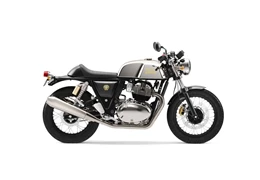 Neumotorrad Royal Enfield Continental GT 650 Neumotorrad Royal Enfield Continental GT 650