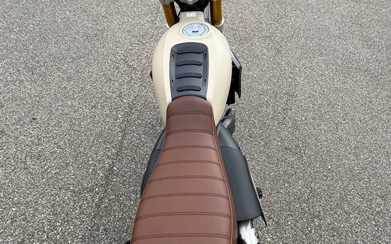 Neufahrzeug Fantic Caballero Rally 500 - Bild 5