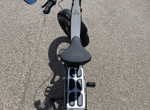 Neufahrzeug Fantic ISSIMO Urban - Bild 12