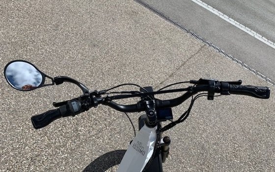 Neufahrzeug Fantic ISSIMO Urban - Bild 15