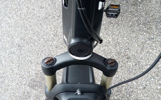 Neufahrzeug Fantic ISSIMO Urban - Bild 16