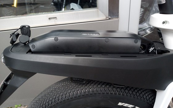 Neufahrzeug Fantic ISSIMO Urban - Bild 22