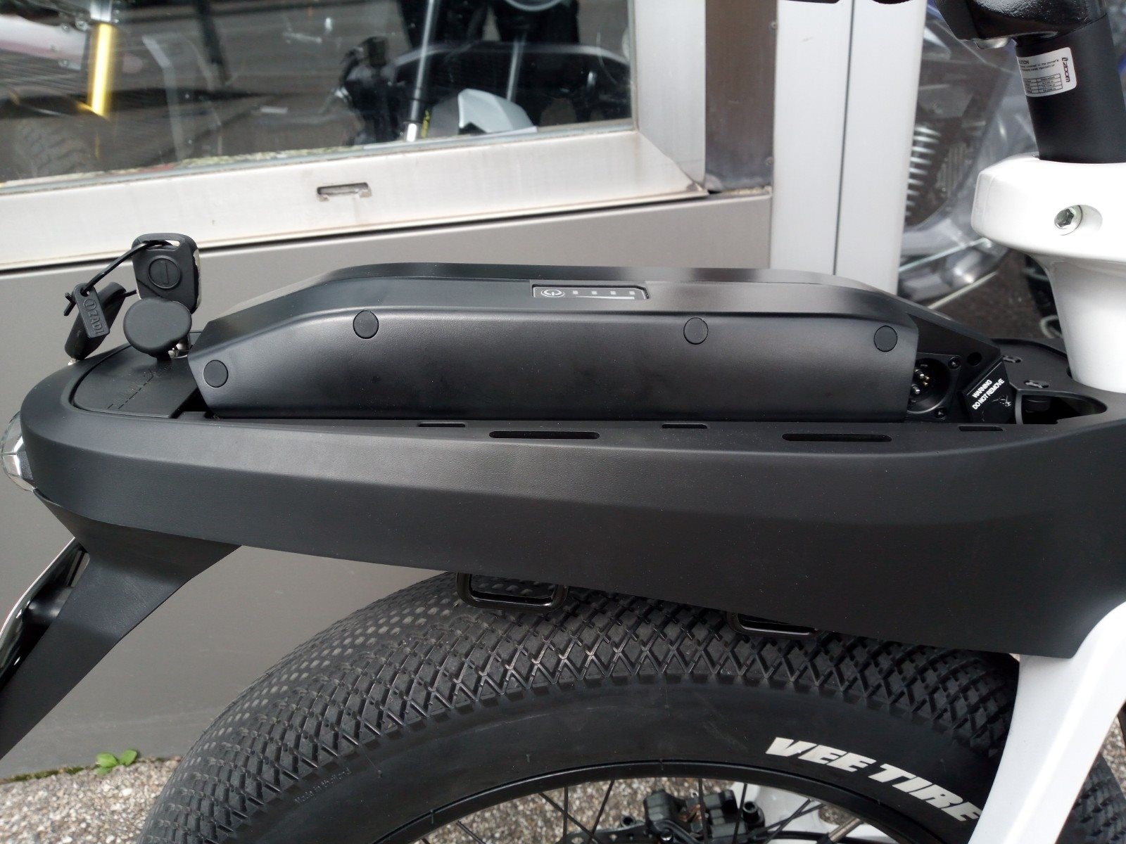 Fantic ISSIMO Urban