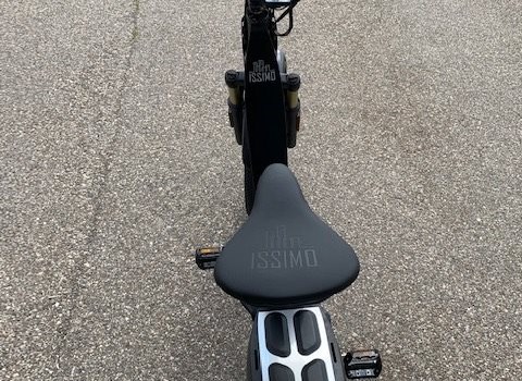 Neufahrzeug Fantic ISSIMO Urban - Bild 5