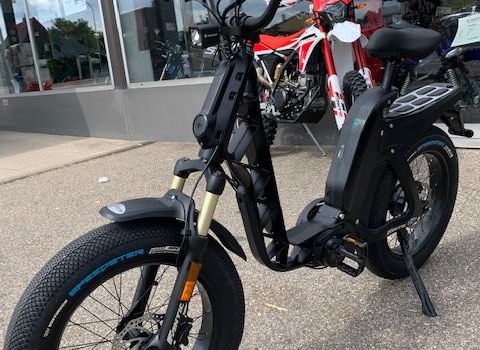 Neufahrzeug Fantic ISSIMO Urban - Bild 7